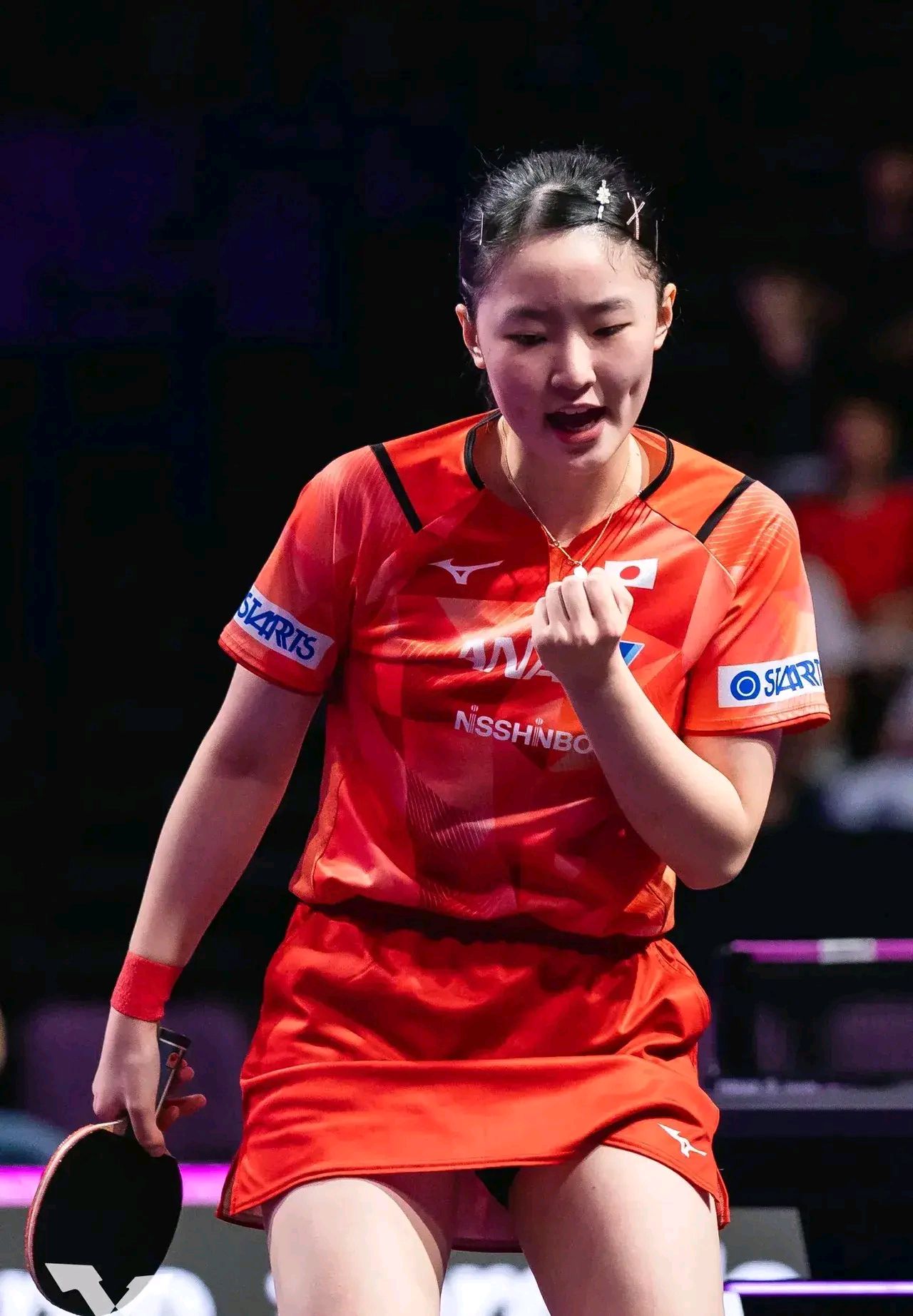 官方确认的 官方确认的