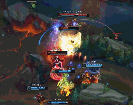 参赛者需要 参赛者需要