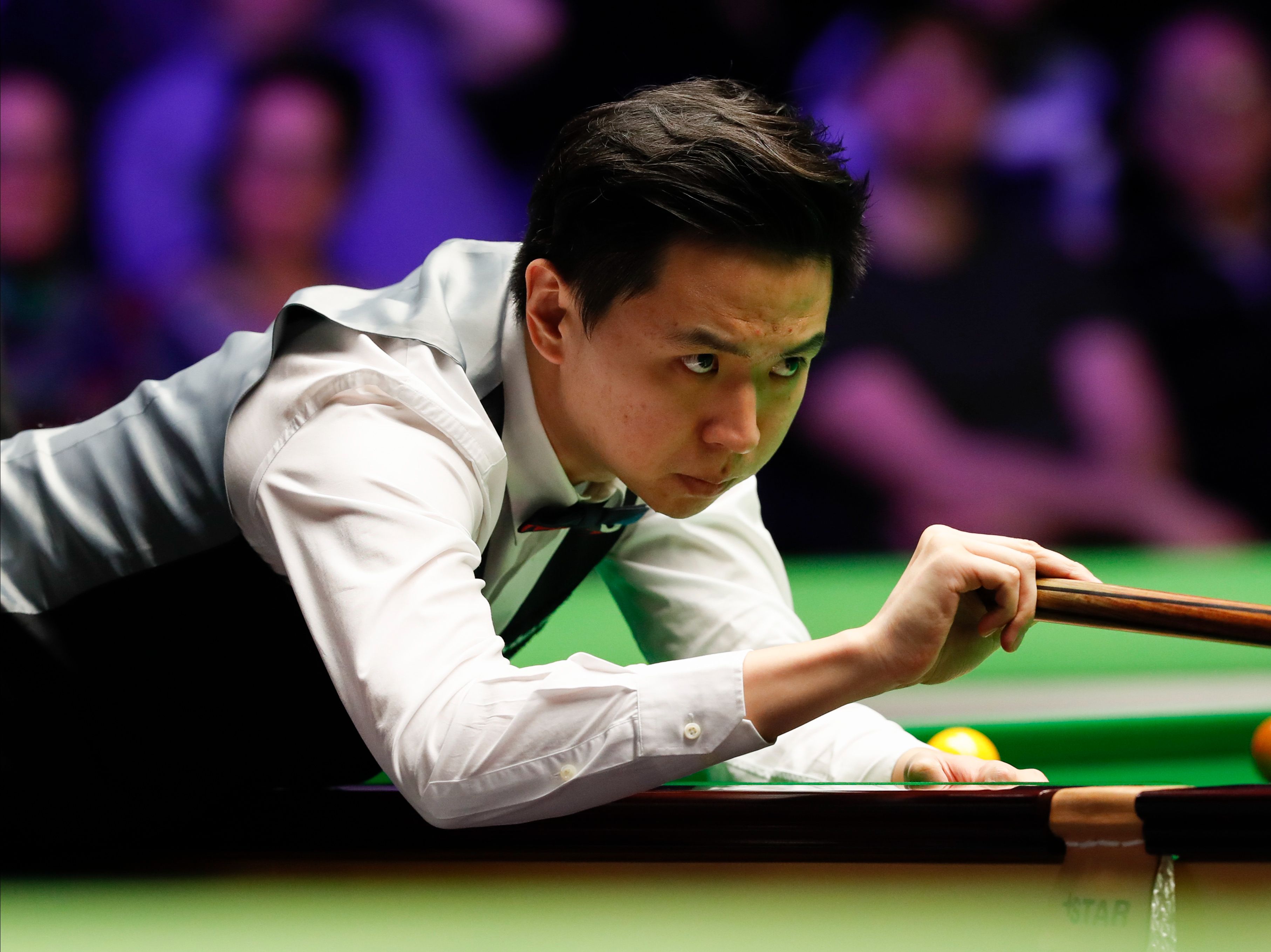 闪耀之星 闪耀之星