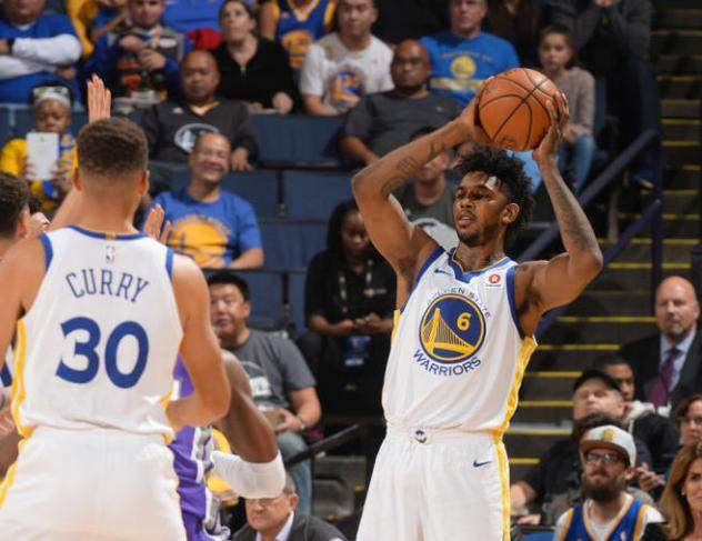 流动中